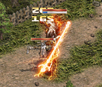 傳奇弓特效.gif